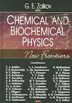 Chemical & Biochemical Physics