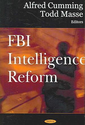 FBI Intelligence Reform
