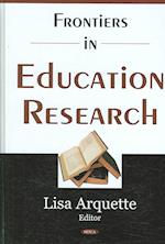 Frontiers in Education Research