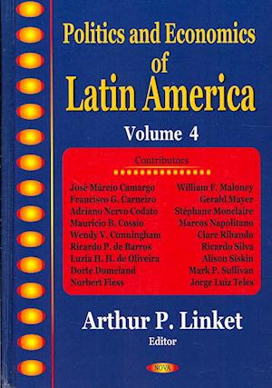 Politics & Economics of Latin America