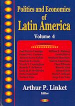 Politics & Economics of Latin America