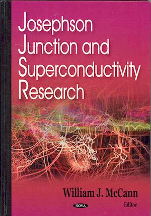 Josephson Junction & Superconductivity Research