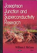 Josephson Junction & Superconductivity Research