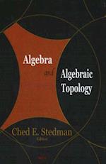 Algebra & Algebraic Topology