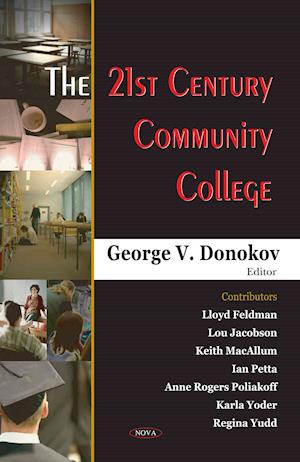 21st Century Community College