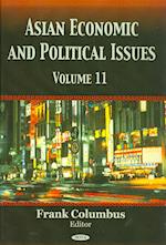 Asian Economic & Political Issues