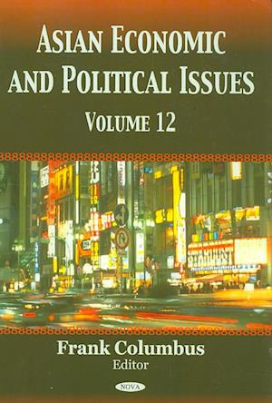 Asian Economic & Political Issues