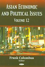 Asian Economic & Political Issues