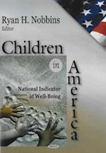 Children in America