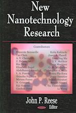 New Nanotechnology Research
