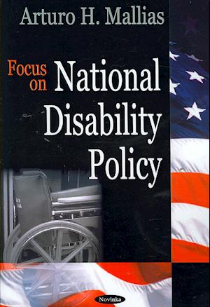 Focus on National Disability Policy