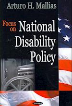 Focus on National Disability Policy