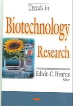 Trends in Biotechnology Research