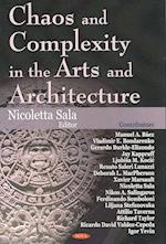 Chaos & Complexity in the Arts & Architecture