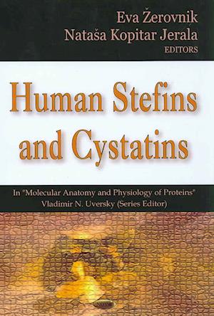 Human Stefins & Cystatins