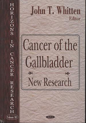 Cancer of the Gallbladder