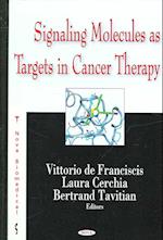 Signalling Molecules as Targets in Cancer Therapy