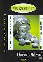 New Research on Aspirin & Health