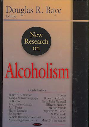 New Research on Alcoholism