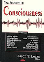 New Research on Consciousness