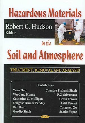 Hazardous Materials in the Soil & Atmosphere