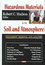 Hazardous Materials in the Soil & Atmosphere