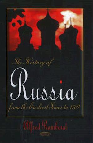 History of Russia