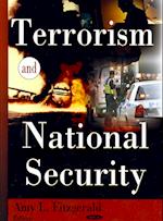 Terrorism & National Security