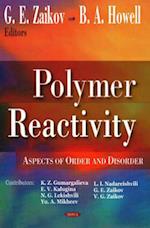 Polymer Reactivity