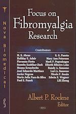 Focus on Fibromyalgia Research