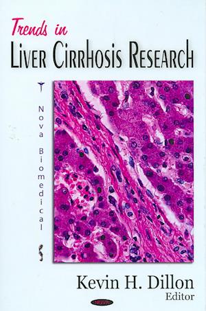 Trends in Liver Cirrhosis Research