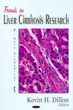 Trends in Liver Cirrhosis Research