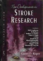 New Developments in Stroke Research