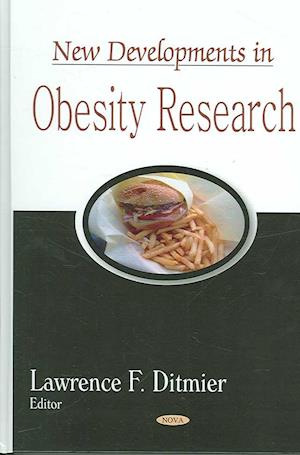 New Developments in Obesity Research