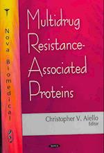 Multidrug Resistance-Associated Proteins