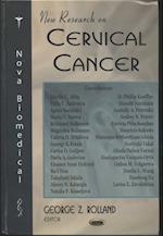 New Research on Cervical Cancer