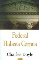 Federal Habeas Corpus
