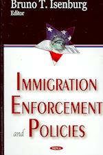 Immigration Enforcement & Policies