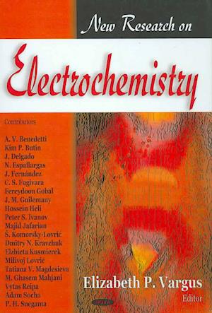 New Research on Electrochemistry