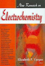 New Research on Electrochemistry