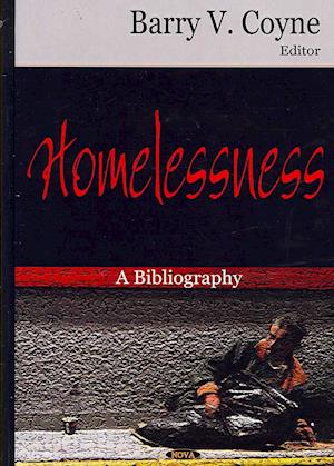 Homelessness