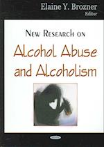 New Research on Alcohol Abuse & Alcoholism