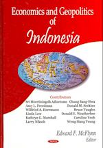 Economics & Geopolitics of Indonesia