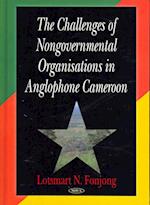 Challenges of Nongovernmental Organisations in Anglophone Cameroon