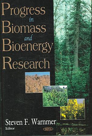 Progress in Biomass & Bioenergy Research