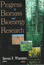 Progress in Biomass & Bioenergy Research