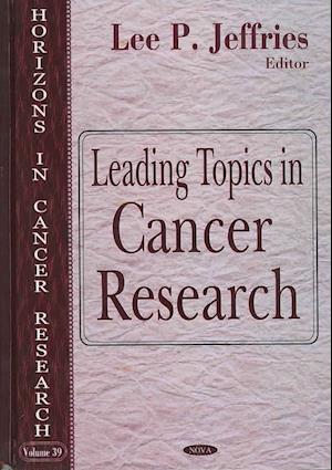 Leading Topics in Cancer Research