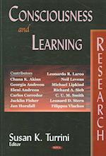 Consciousness & Learning Research