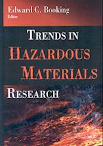 Trends in Hazardous Materials Research