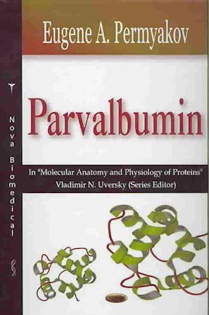 Parvalbumin